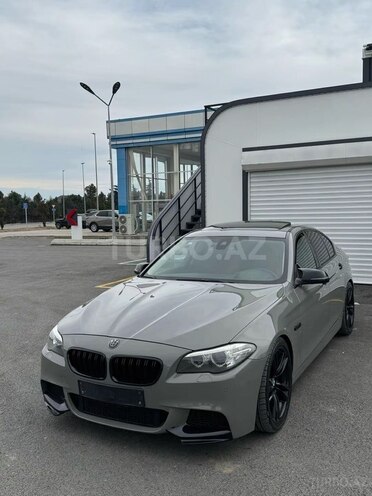 BMW 528-7