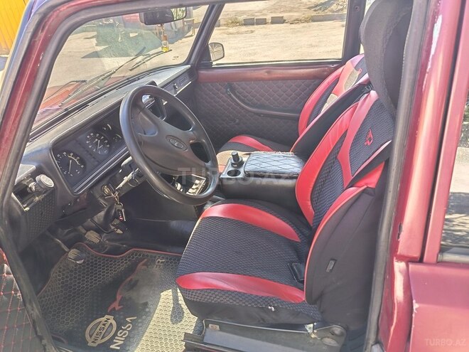 LADA (VAZ) 2104-3
