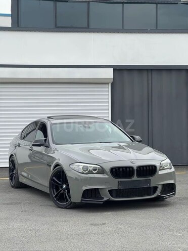 BMW 528-1