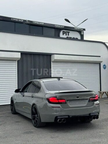 BMW 528-6