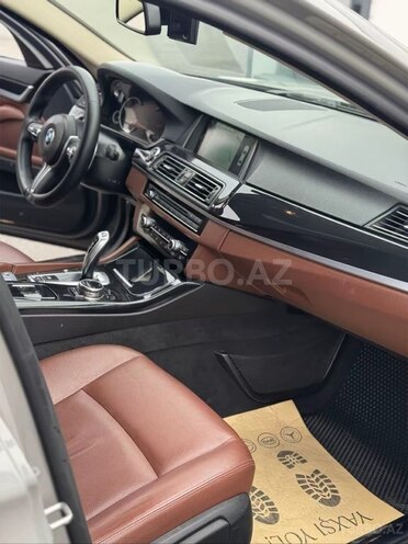 BMW 528-11