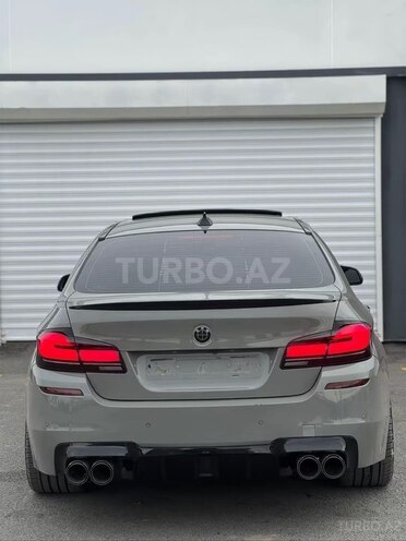 BMW 528-4