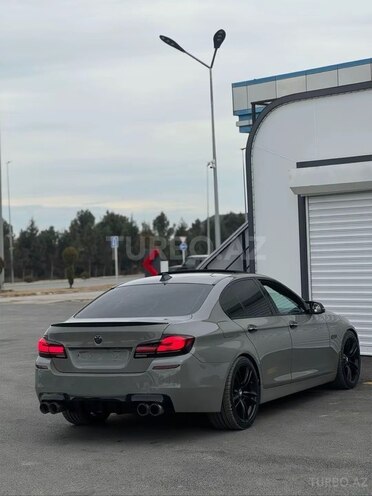 BMW 528-5