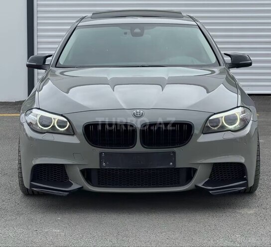 BMW 528-2
