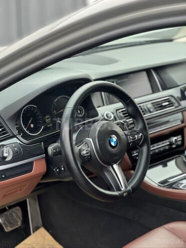 BMW 528-8