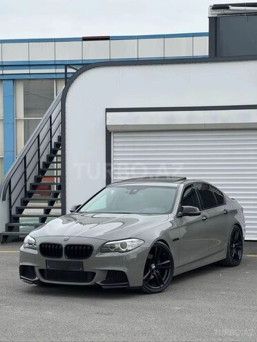 BMW 528-3