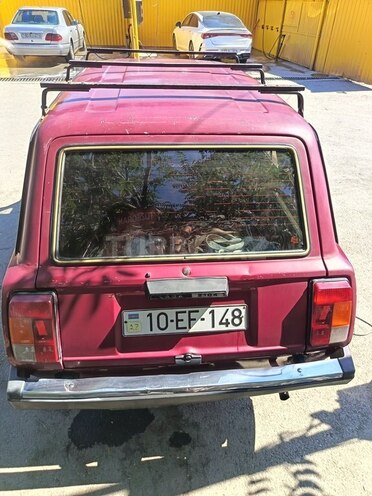 LADA (VAZ) 2104-2