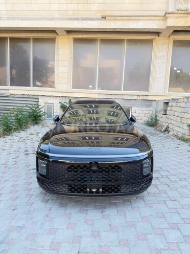 Hyundai Grandeur-1