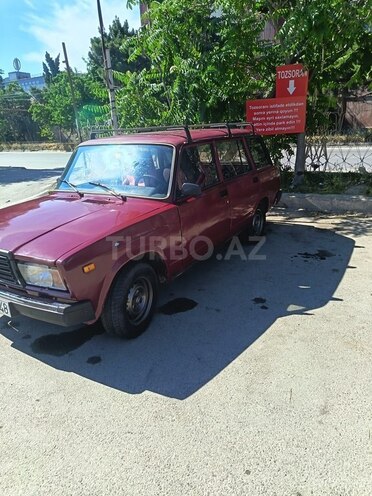 LADA (VAZ) 2104-6
