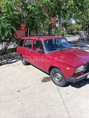 LADA (VAZ) 2104-7