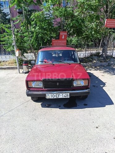 LADA (VAZ) 2104-1