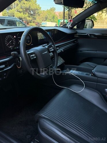 Hyundai Grandeur-9