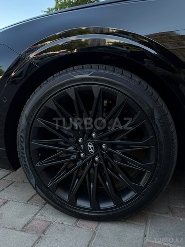 Hyundai Grandeur-20