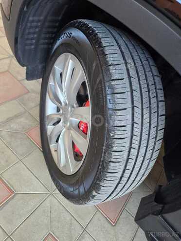 Kia Sorento-10