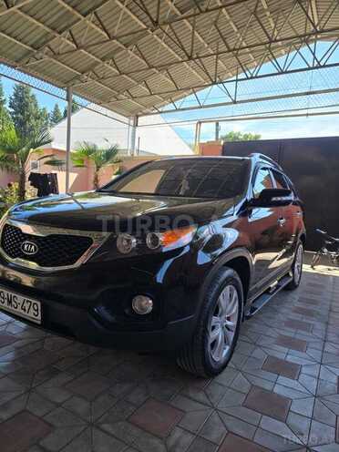 Kia Sorento-8
