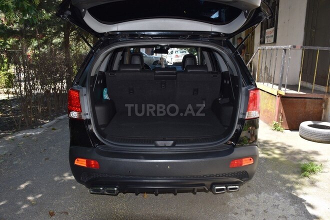 Kia Sorento-4