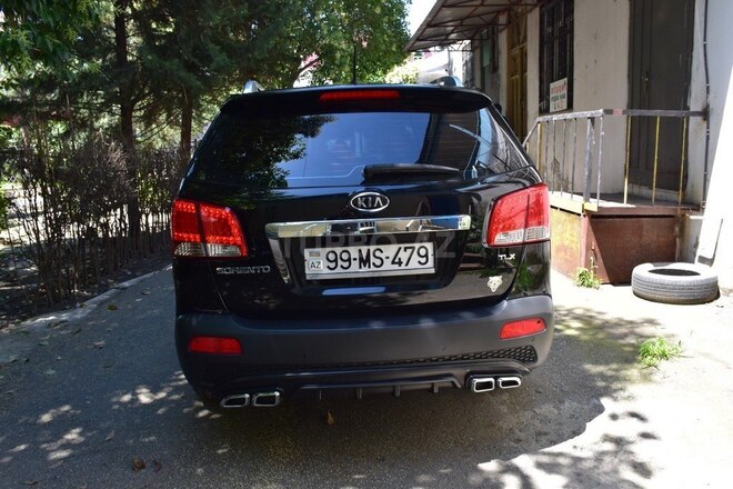 Kia Sorento-5