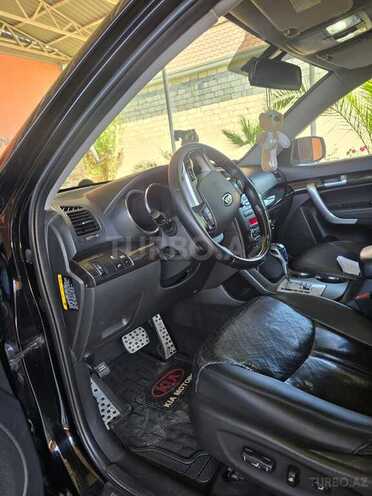 Kia Sorento-11