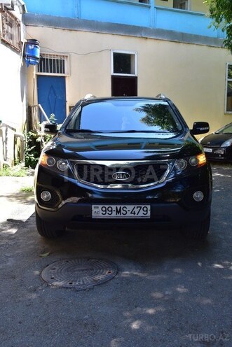 Kia Sorento-3
