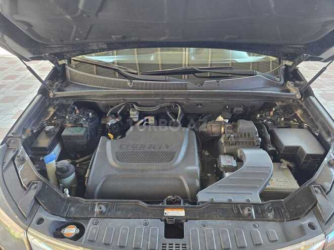 Kia Sorento-7