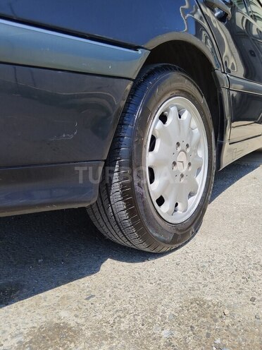 Mercedes C 240-8