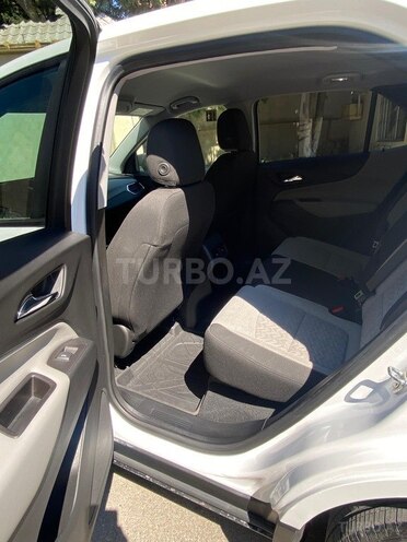 Chevrolet Equinox-14