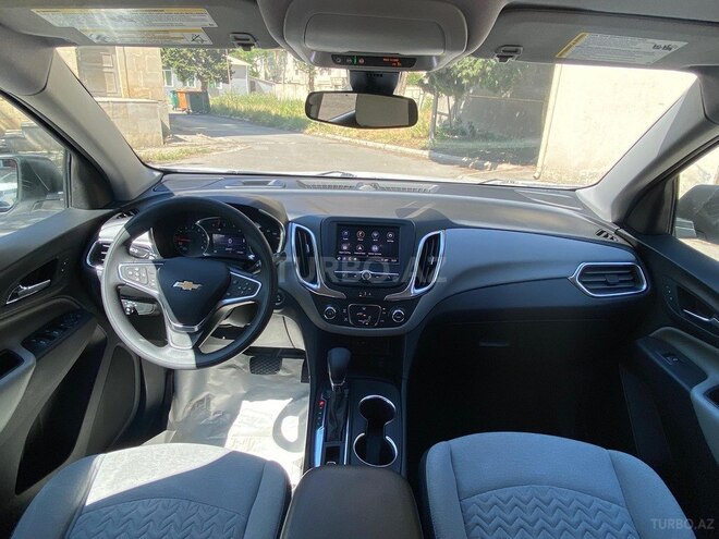 Chevrolet Equinox-2