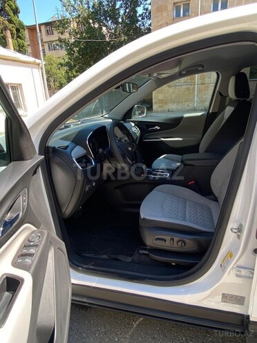Chevrolet Equinox-11