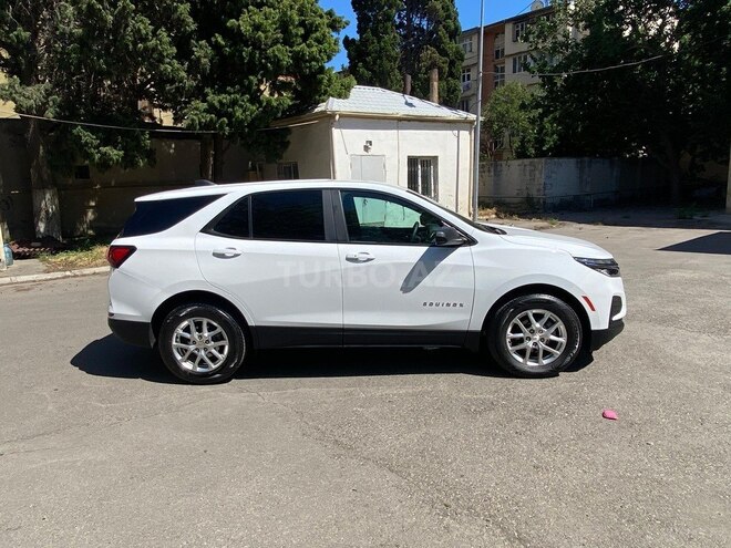 Chevrolet Equinox-17