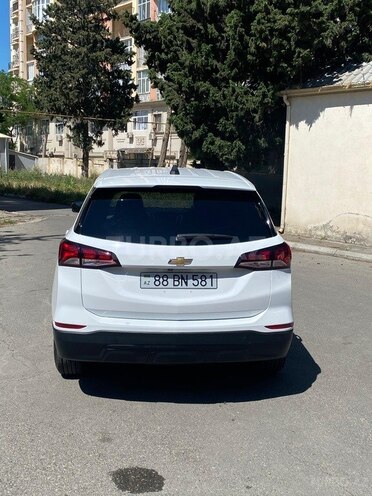 Chevrolet Equinox-18