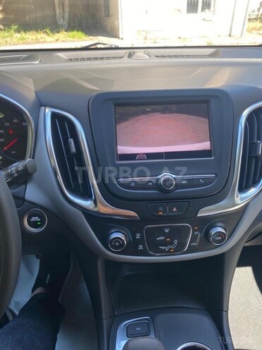 Chevrolet Equinox-19
