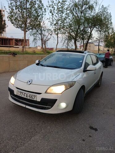 Renault Megane-1