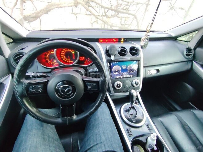 Mazda CX-7-8