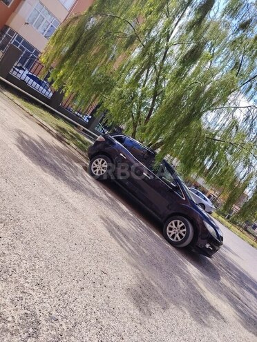 Mazda CX-7-2