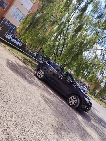 Mazda CX-7-4