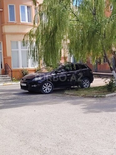Mazda CX-7-5