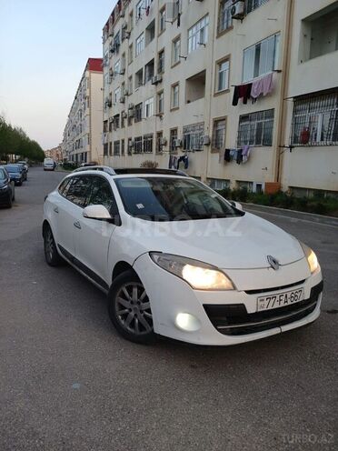 Renault Megane-2