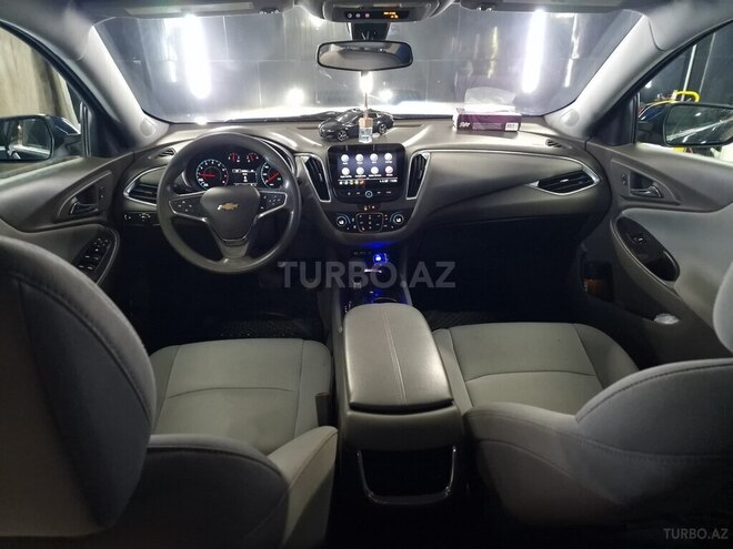 Chevrolet Malibu-2
