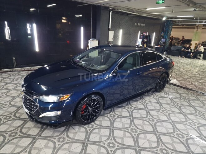 Chevrolet Malibu-6