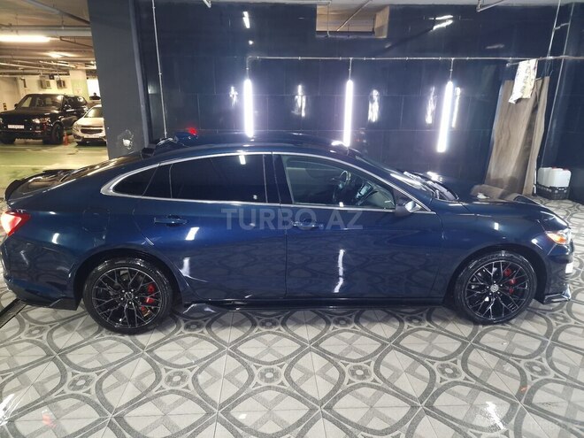 Chevrolet Malibu-11