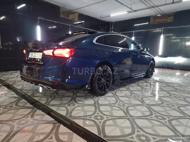 Chevrolet Malibu-12