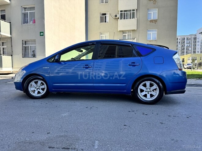 Toyota Prius-9