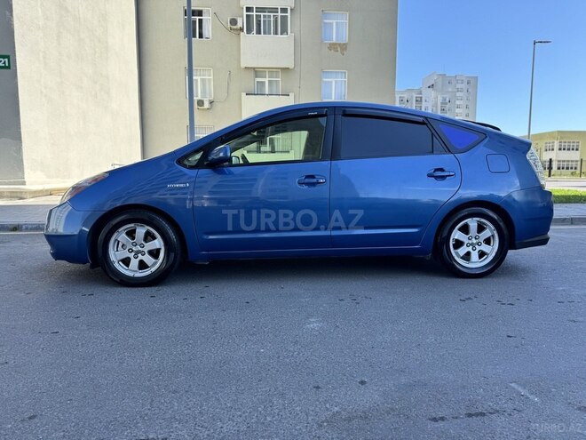 Toyota Prius-6