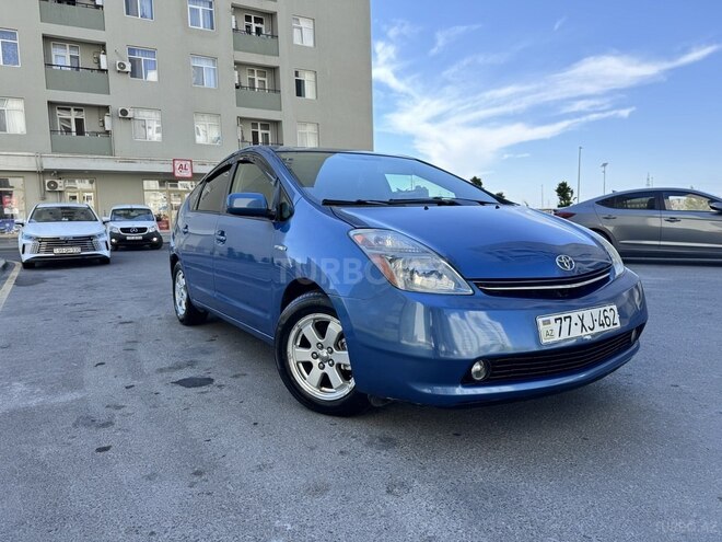 Toyota Prius-13