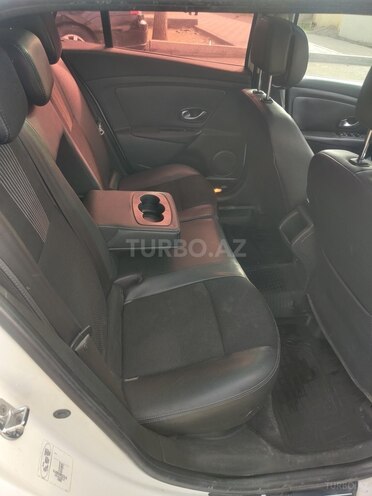 Renault Megane-4