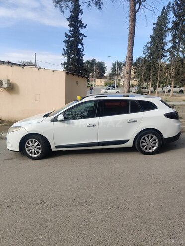 Renault Megane-8