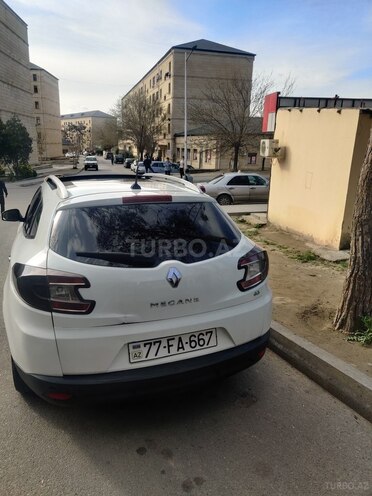 Renault Megane-7