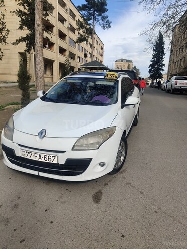 Renault Megane-9