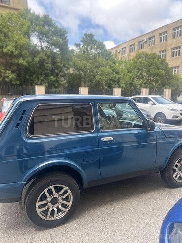 LADA (VAZ) Niva-6