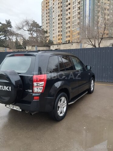 Suzuki Grand Vitara-6